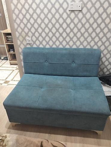 divanl: Mini-divan, Bazalı, Parça — 1