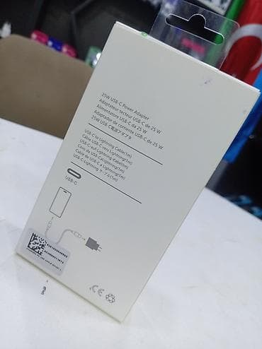 hdmi kabel telefon: Simsiz şarj cihazı Apple, > 20 Vt — 2