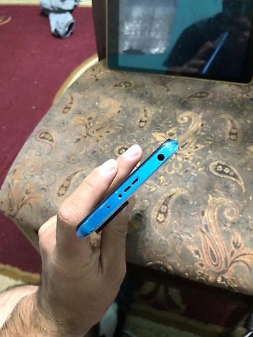 bluetooth qulaqciq: Xiaomi Mi 10, 128 GB, 
 İki sim kartlı — 6