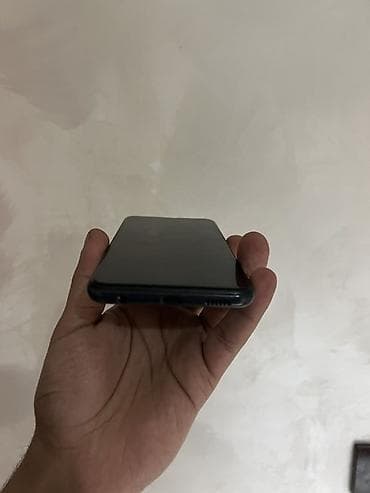 ide hard disk: Samsung Galaxy A13, rəng - Qara, Barmaq izi — 10