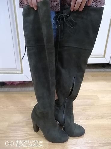 lc waikiki bakü: Uzunboğaz sapaşki 36.37 razmer 130 manata alinib — 5