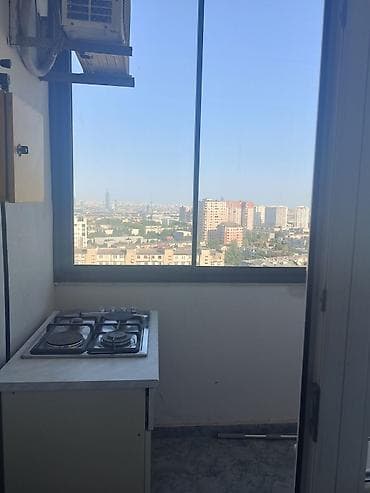 studio menziller: Kirayə ev. 7-ci mkr Piramida MTK Mebel və məişət avadanlıqları ilə — 6