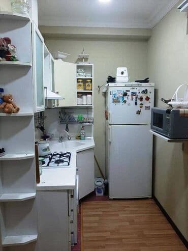 lenkeran ev alqı satqı: 3 otaqlı, Yeni tikili, 57 kv. m — 7