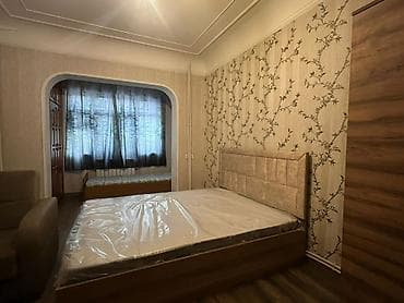 nizami kiraye ev: Nizami rayonu, Xalqlar Dostluğu metrosunun yaxınlığı, Dubrovka — 2