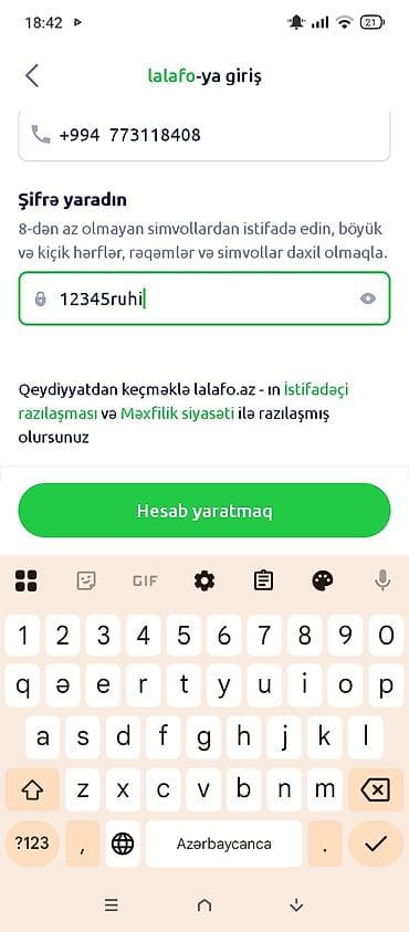 lalafo.az lenkeran: Qiymətdə razılaşmaq olar — 2