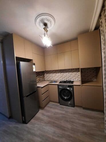 TƏK ŞƏXSİYYƏT VƏSİQƏSİ İLƏ KREDİT VƏ ZƏMANƏTLƏ. Mətbəx