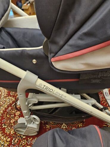 kalyaska ve usaq sumkasi type 1 per page 99: Chicco — 2