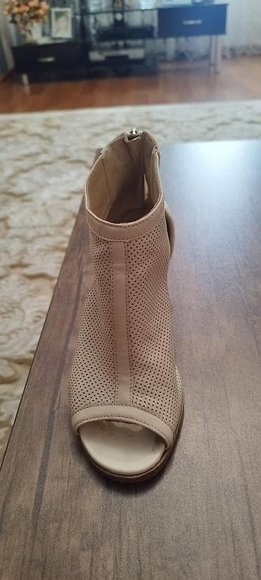 Botinkalar: Satılır — 4