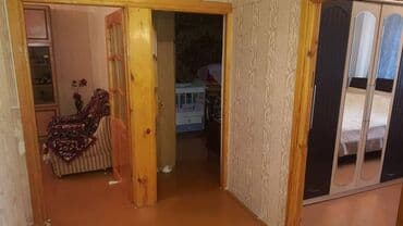 günəşli ev: Bakı, 3 otaqlı, Köhnə tikili, 75 kv. m — 5