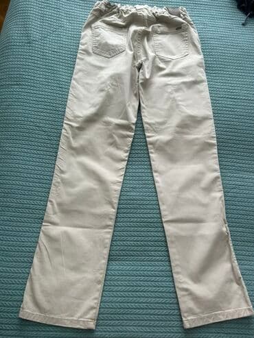 детская слип пижама: Yaş:11-12-13 .Bej rəngdə olan bu şalvar rahatlıq və funksionallığı bir — 2