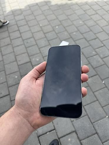 iphone 12 mavi: IPhone 13 Pro Max, 256 GB, Sierra Blue, Simsiz şarj — 2