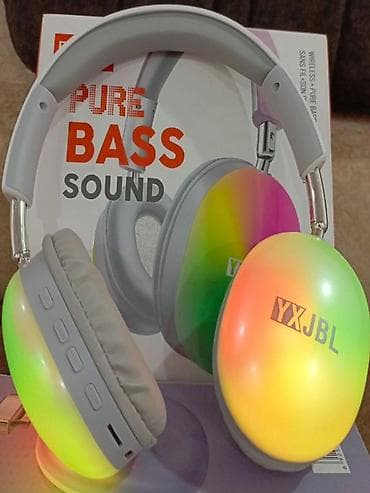 ses dinleyici cihaz: Yeni Simsiz (Bluetooth) Qulaqcıqlar — 3