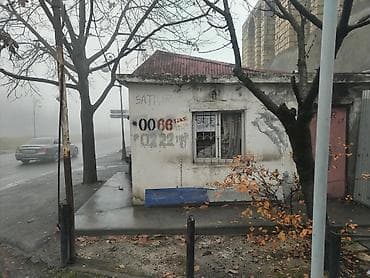 ref vitrin: Obyekt – yol kənarında kiçik ticarət köşkü - Təyinat: kiçik mağaza — 4