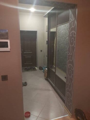 mingecevir ev: 100 kv. m, 4 otaqlı, Kombi, Qaz — 5