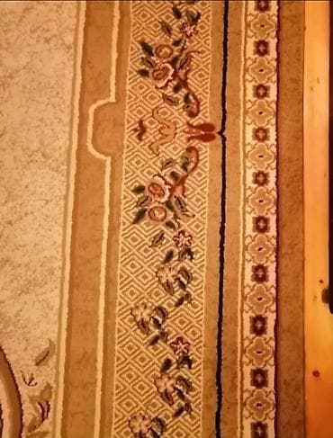 xalça tüklü: Xalça Dekorativ — 2