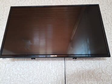 a31 ekran: Salam, televizor satılır. Çox az işlənib — 2