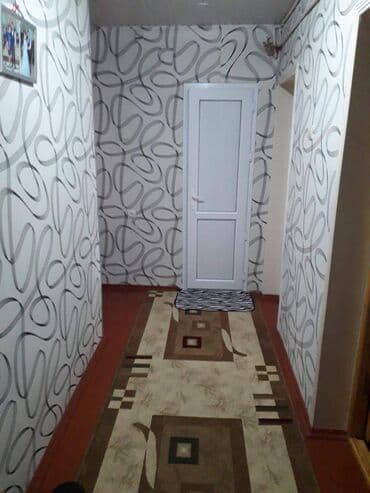 evler bineqedide: Bakı, Lökbatan qəs., 3 otaqlı, Köhnə tikili, 80 kv. m — 9