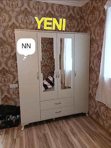 Dolab 1 qapi 2 qapi 3 qapi 4 qapi metbex mebeli qonag otagi yatag lalafo.az -da Dolab 1 qapi 2 qapi 3 qapi 4 qapi metbex mebeli qonag otagi yatag