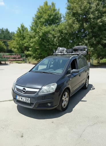 аренда авто ош матиз без залога: Минивэн, Баку - Набран, 6 Мест — 1