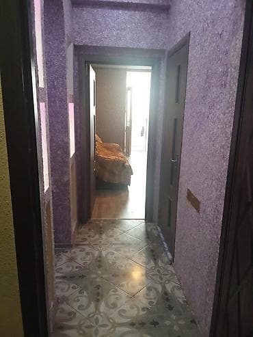 xirdala: 1 otaqlı, 40 kv. m — 2