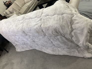 Böyüklər üçün İki nəfərlik Qış üçün Yorğan lalafo.az -da Böyüklər üçün İki nəfərlik Qış üçün Yorğan