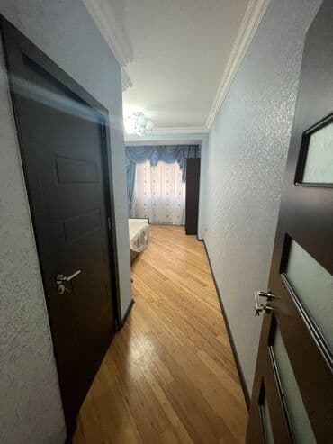 əhmədlidə evlərin satışı: 3 otaqlı, Yeni tikili, 85 kv. m — 6