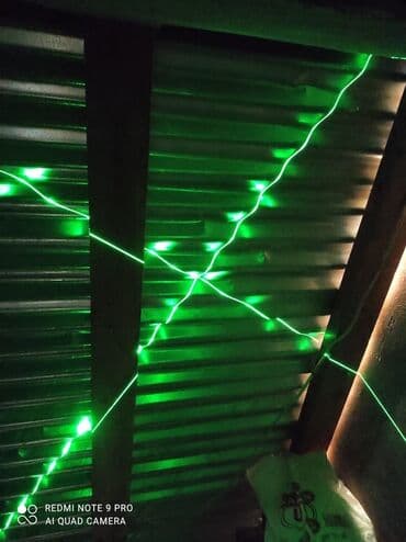 lazerli metr: Lazer urvin DeWalt 180mm Yeni keyfiyyət təzə — 7