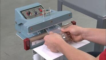 paketləmə: Salafan yapışdıran aparat pedalli 🔹Salafan yapışdıran aparat 🔹 — 2