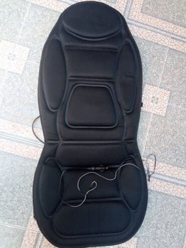 велюровые ковры для дома: Avtomobi̇l oturacaq massajedici və qızdırıcısı (qızdırıcı xarabdır) — 1