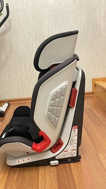 qara saroçka: Uşaq avtomobil oturacağı – Chicco brendi Xüsusiyyətlər: - Qrupa — 2