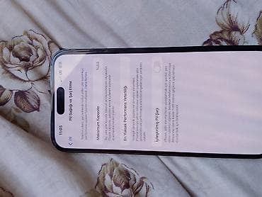 note 14 pro: IPhone 14 Pro, 128 GB, Graphite, Face ID — 2