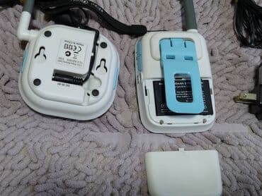 gunəş panelli kamera: Монитор для всех Его тонкая и легкая конструкция, разработанная с — 8