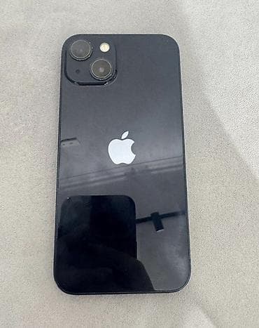 canon mark 2: IPhone 13, Черный — 1