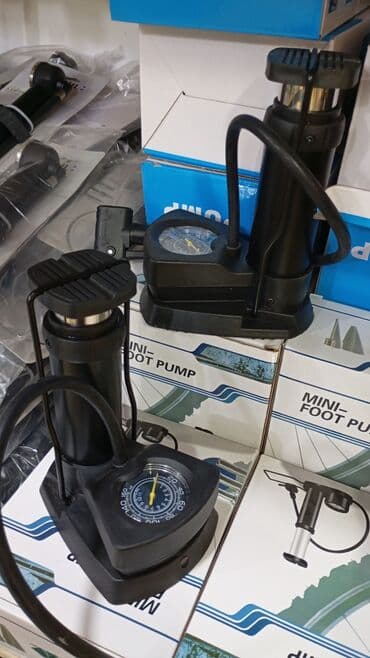 cube velosiped baku: Salam əziz musderilermiz yeni gelen dacikli nasoslarmiz geldi maşın — 5