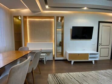 квартиры в ипотеку: 2 комнаты, Новостройка, м. Ахмедлы, 46 м² — 17