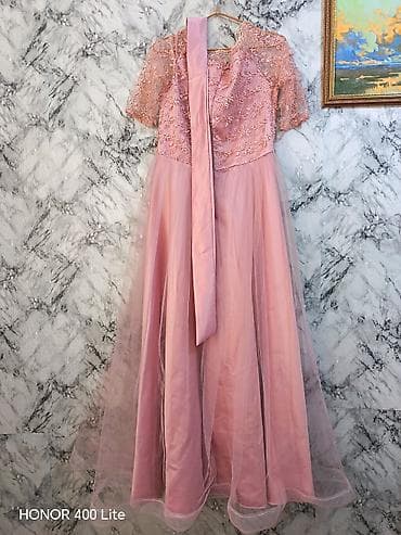 don sumqayit: Ziyafət donu, Maksi — 3