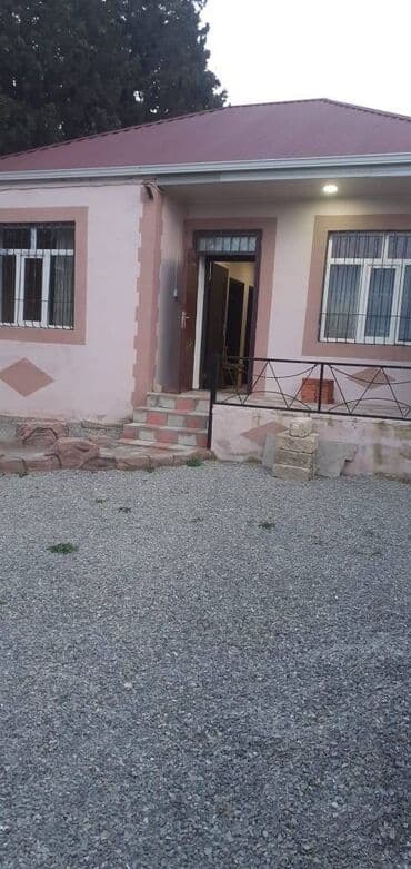 makler gence: 3 otaqlı, 80 kv. m, Yeni təmirli — 18