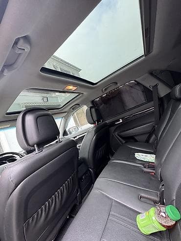 Kia: Kia Sorento: 2 л | 2011 г. Кроссовер — 10