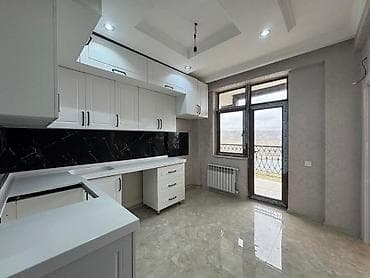 mida satis: 4 otaqlı, Yeni tikili, 117 kv. m — 8