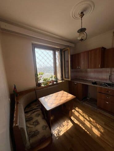 turkiyede evlerin qiymeti: Bakı, Əhmədli, 2 otaqlı, Köhnə tikili, m. Əhmədli, 60 kv. m — 3