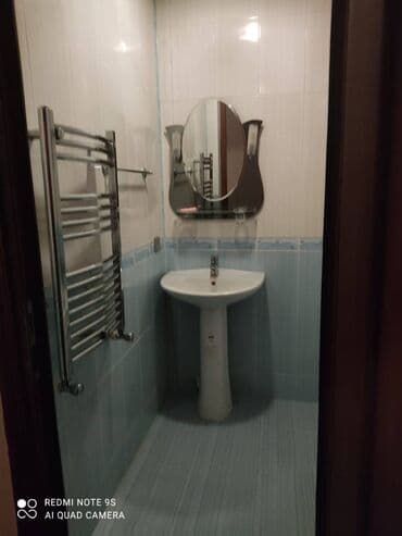 2 комнатные квартиры в хырдалане: Sumqayitda 2 ci məhəllədə 4 mertebeli binanın 2-ci mərtəbəsində — 12