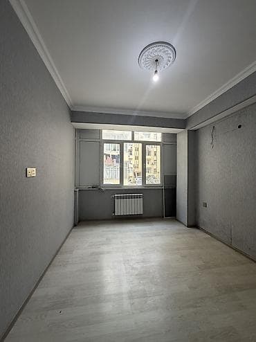 dede qorqud qesebesi: 2 otaqlı, Yeni tikili, 60 kv. m — 8