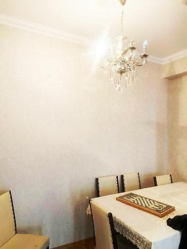 zig qesebesinde kiraye evler: 2 otaqlı, Yeni tikili, 85 kv. m — 4