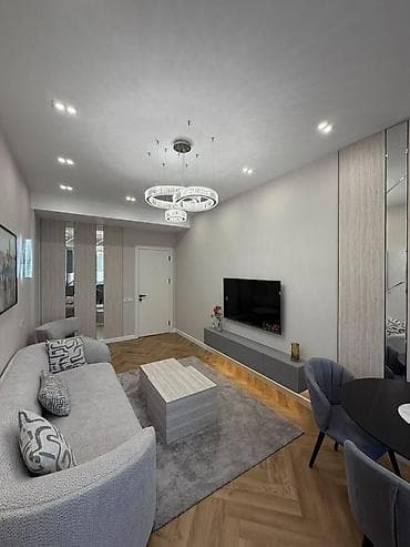 aff park: 2 otaqlı, Yeni tikili, 68 kv. m — 6