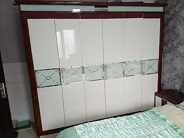 yatag desdi: İkinəfərlik çarpayı — 6