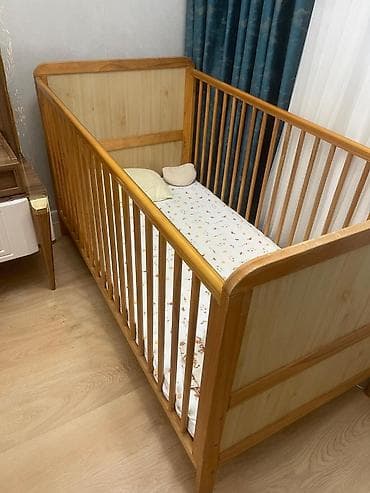 yataq matras: GulEndirim ❌❌ ✔️80 man(Ayna Sultanova). Taxta. Krovat, matrasi — 1