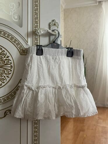 где купить школьную форму в баку: Uşaq ətəkləri dəsti Model və xüsusiyyətlər: - Ağ çoxqatlı ətək 10 azn — 3