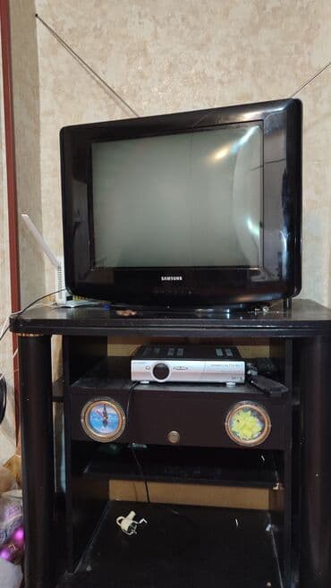 a70 samsung: Televizor Samsung 40" — 2