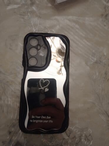 Salam Samsung A52 A71 modellərə uydundur Temudan alınıb Səhv Almışam