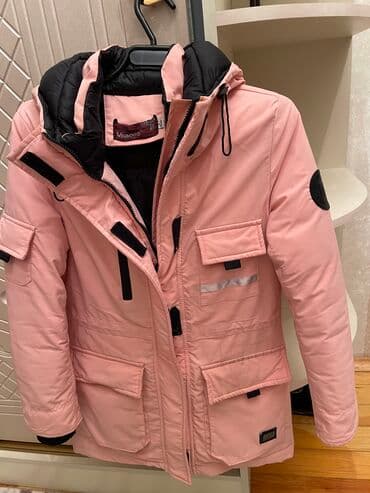 4xl nece razmerdi: Kurtkalar — 2